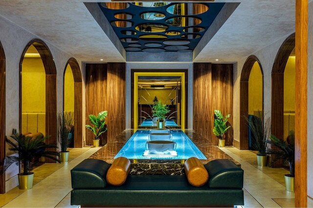 ベートーベン センフォニ ホテル