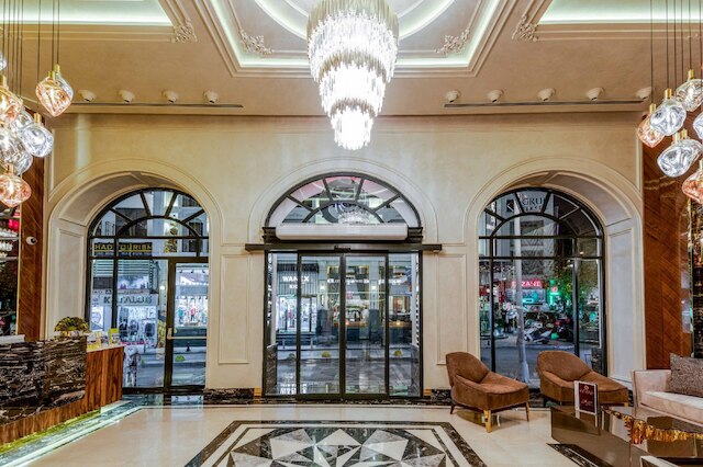 ベートーベン センフォニ ホテル