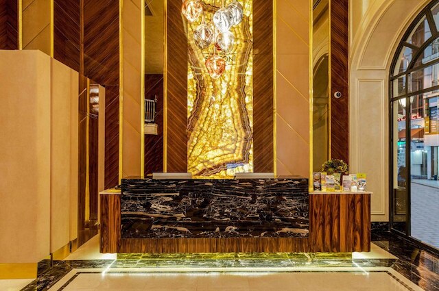 ベートーベン センフォニ ホテル