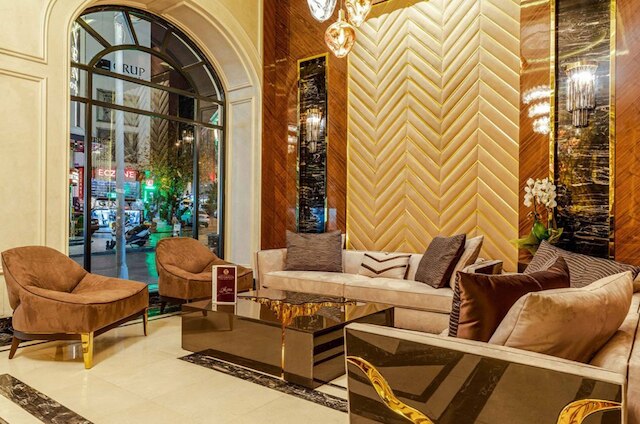 ベートーベン センフォニ ホテル