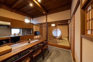 くろほろ Machiya House