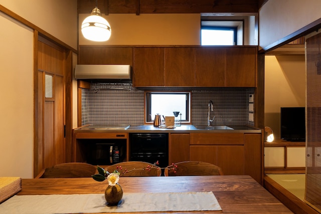 くろほろ Machiya House