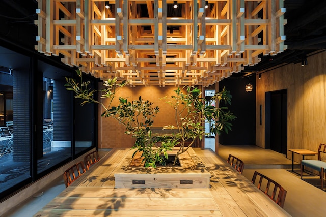 BAKURO - DOYANEN HOTELS