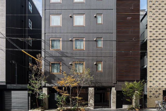 BAKURO - DOYANEN HOTELS