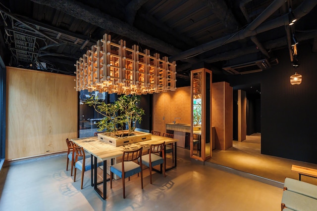 BAKURO - DOYANEN HOTELS