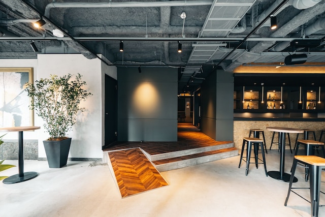 BAKURO - DOYANEN HOTELS