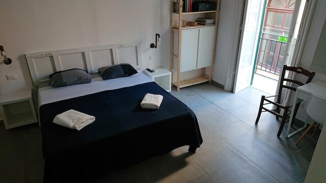 フラレポルテ B&B