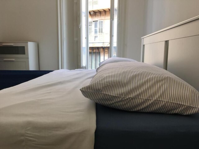 フラレポルテ B&B