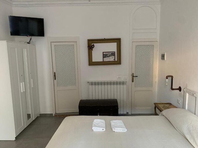 フラレポルテ B&B