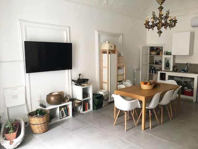 フラレポルテ B&B