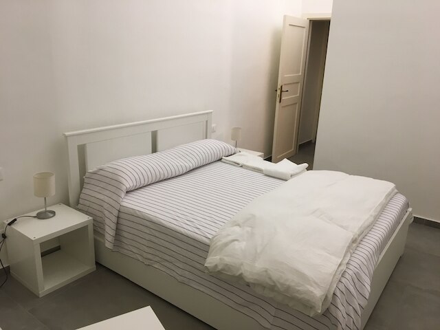 フラレポルテ B&B