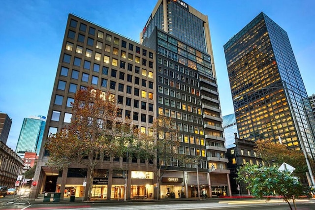 CBD アメイジング ビュー アパートメンツ、ベッドルーム 2 室