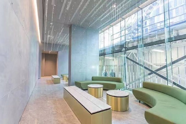 CBD アメイジング ビュー アパートメンツ、ベッドルーム 2 室