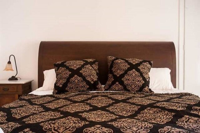 ニュー アクロポリス ミュージアム フラット