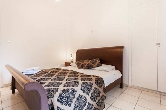 ニュー アクロポリス ミュージアム フラット