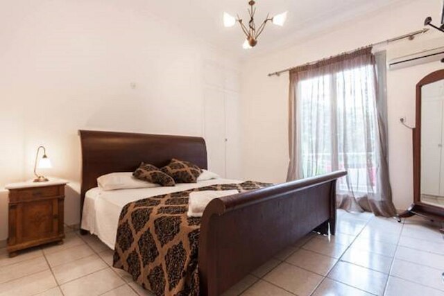 ニュー アクロポリス ミュージアム フラット