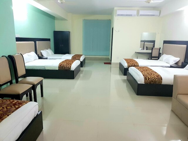 ホテル グランド シュルマ