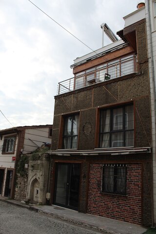 ハン スイート ホテル