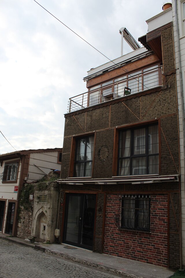 ハン スイート ホテル