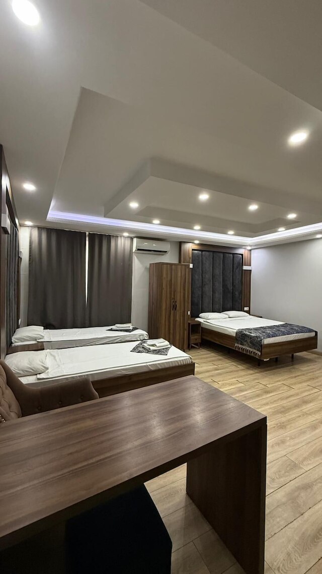 ハン スイート ホテル