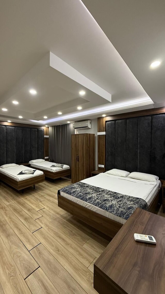 ハン スイート ホテル