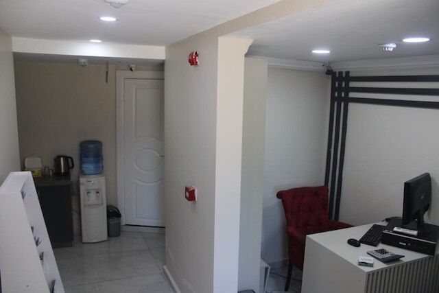 ハン スイート ホテル