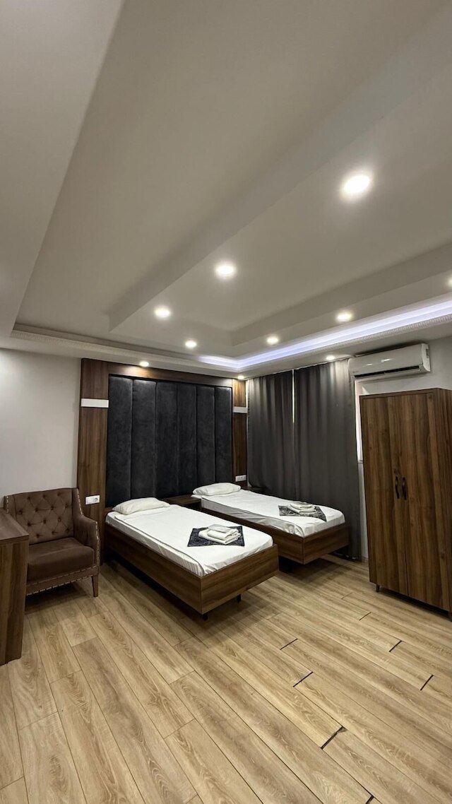 ハン スイート ホテル