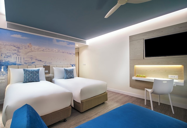 オZ ノース パタヤ