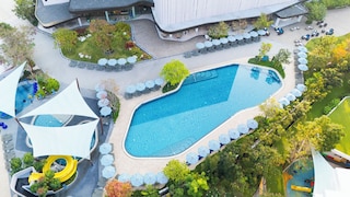 オZ ノース パタヤ