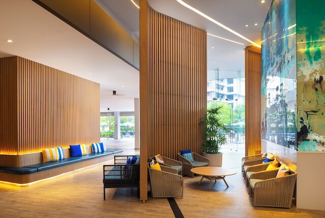 オZ ノース パタヤ