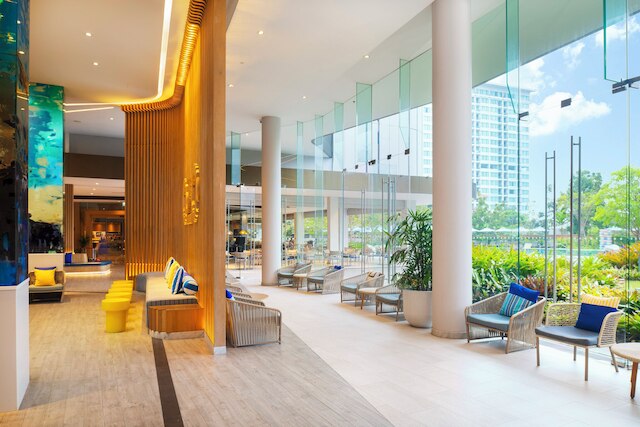 オZ ノース パタヤ