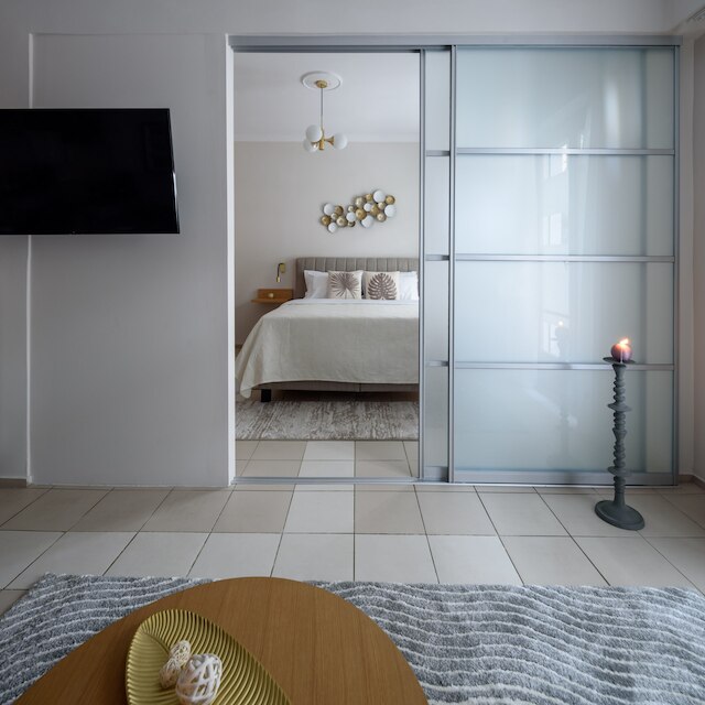 アクロポリス エクスクルーシブ スタジオ