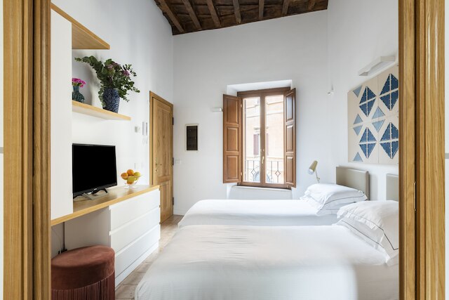 マルガナ パレス バイ ROMAC