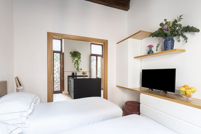 マルガナ パレス バイ ROMAC