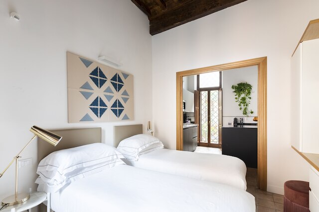 マルガナ パレス バイ ROMAC