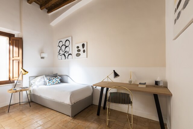 マルガナ パレス バイ ROMAC