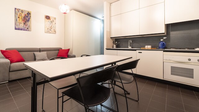 イタリアンウェイ - ポレーゼ 36 B