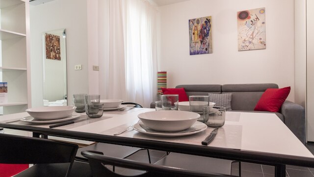 イタリアンウェイ - ポレーゼ 36 B