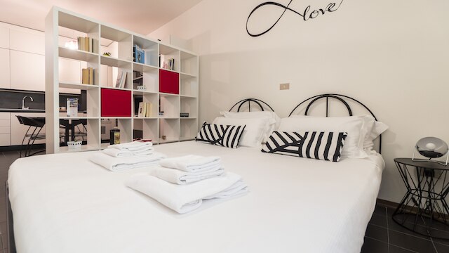 イタリアンウェイ - ポレーゼ 36 B