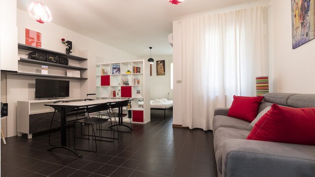 イタリアンウェイ - ポレーゼ 36 B