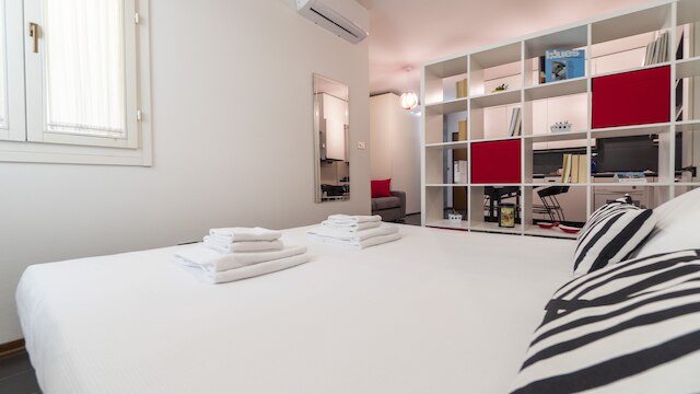 イタリアンウェイ - ポレーゼ 36 B