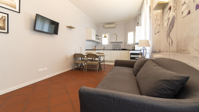 イタリアンウェイ - アルタベッラ 19