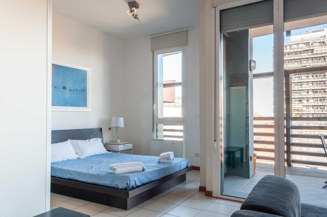 ボルゴ マシーニ スタジオ