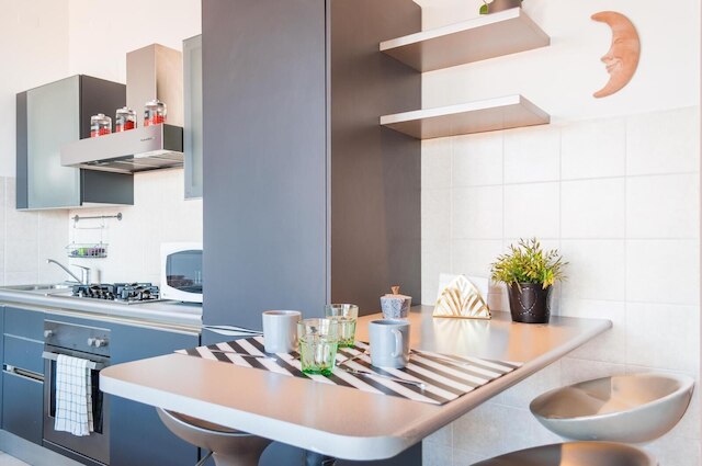 ボルゴ マシーニ スタジオ