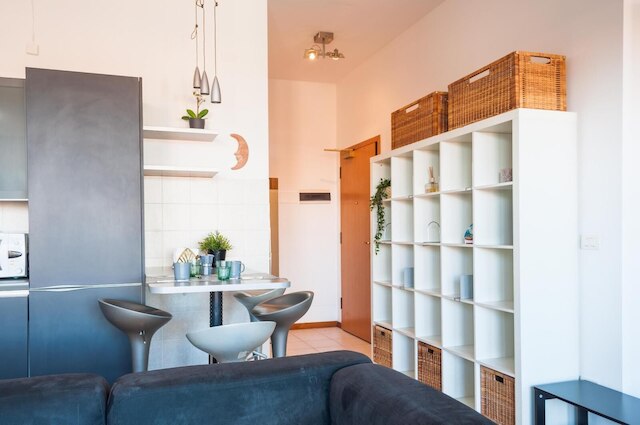 ボルゴ マシーニ スタジオ