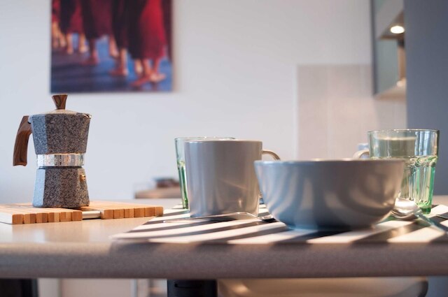 ボルゴ マシーニ スタジオ