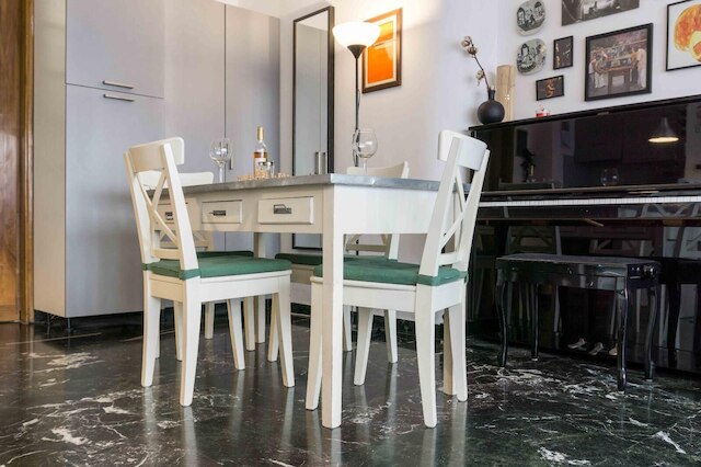 ボローニャ セントラーレ フラット