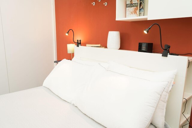 ボローニャ セントラーレ フラット