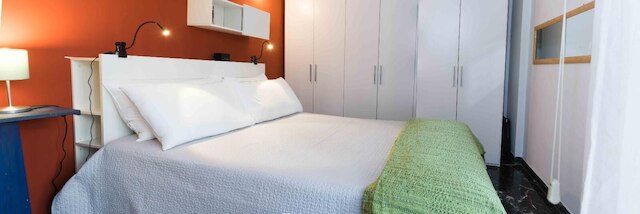 ボローニャ セントラーレ フラット