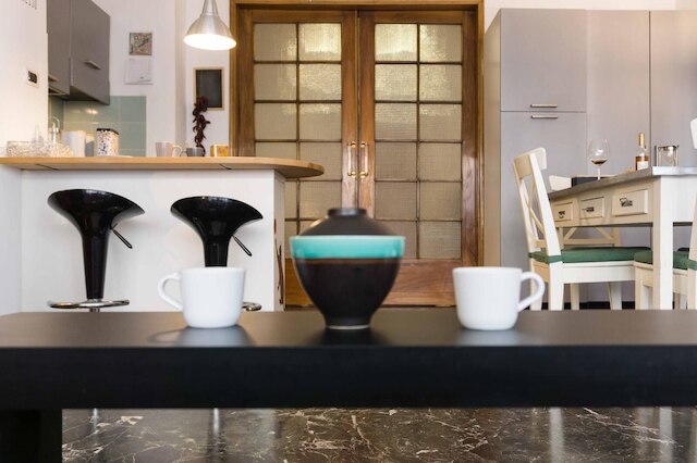 ボローニャ セントラーレ フラット